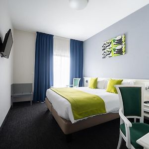 Hotel Marso